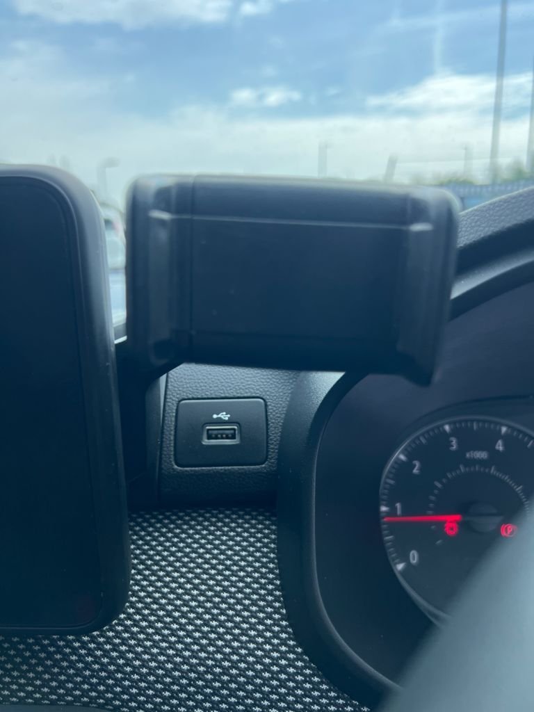 Vehicle 40