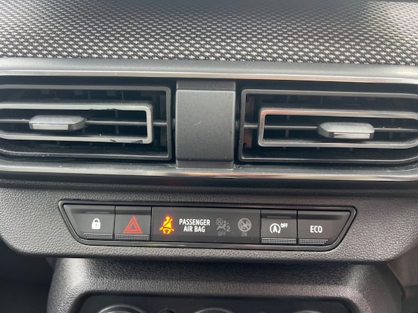 Used Dacia Sandero 2021 for sale - 74581137: Photo 44