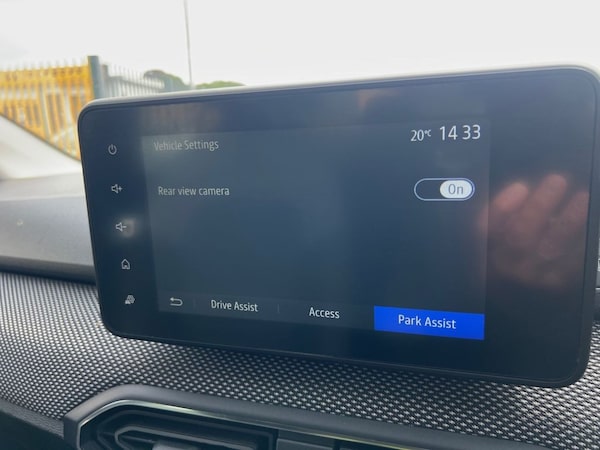 Used Dacia Sandero 2021 for sale - 74581137: Photo 50