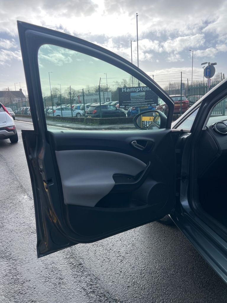 Used SEAT Ibiza 2016 for sale - 77464422: Photo 12