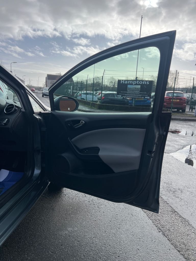 Used SEAT Ibiza 2016 for sale - 77464422: Photo 13