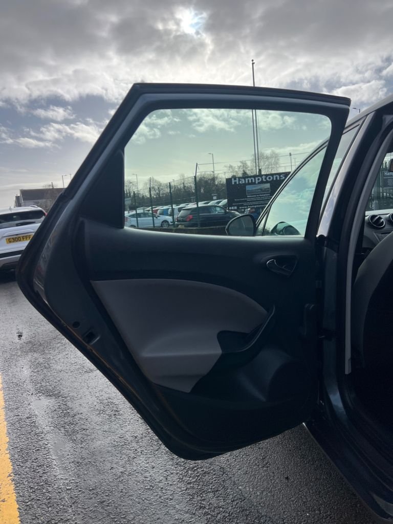 Used SEAT Ibiza 2016 for sale - 77464422: Photo 14