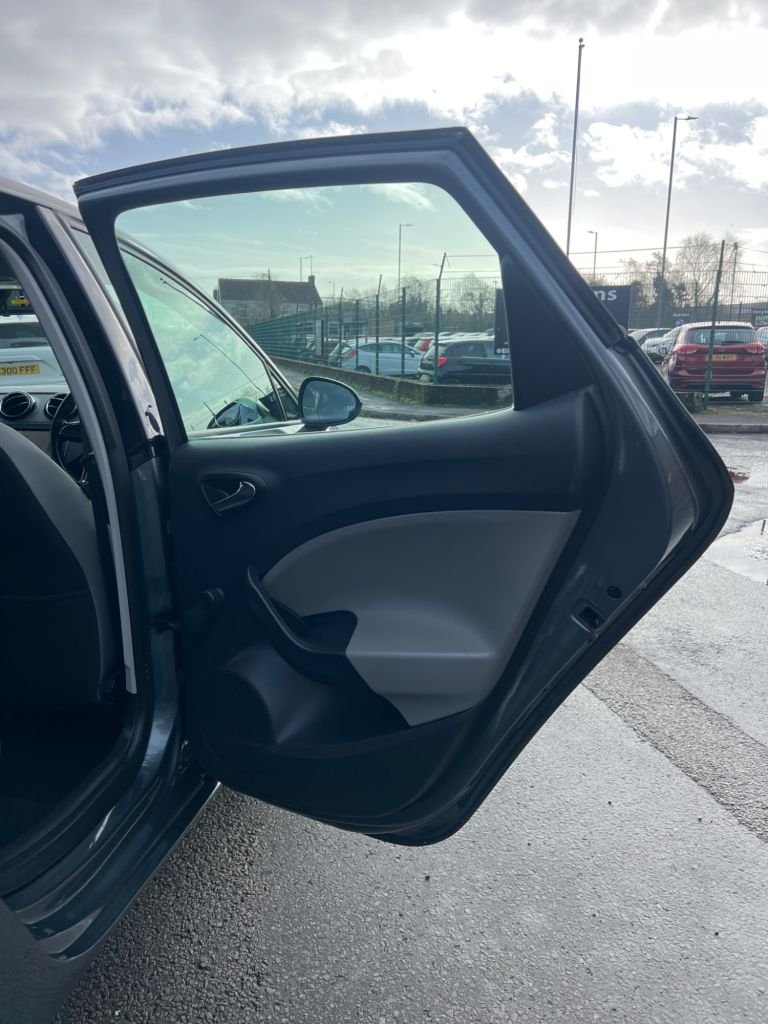 Used SEAT Ibiza 2016 for sale - 77464422: Photo 15