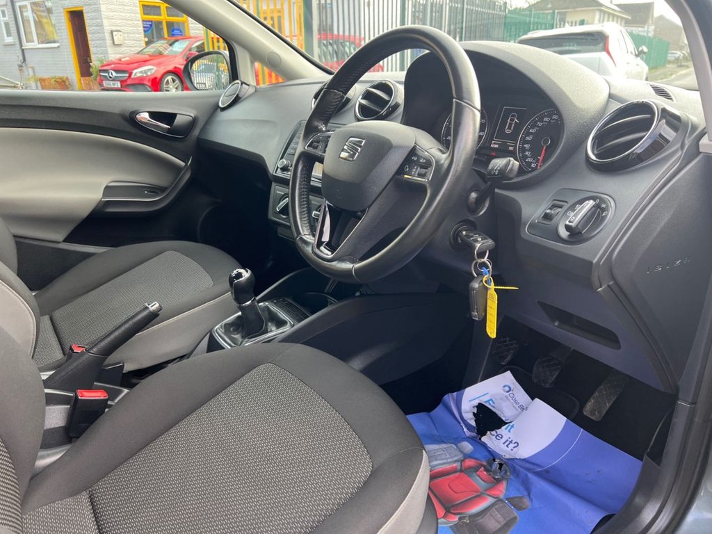 Used SEAT Ibiza 2016 for sale - 77464422: Photo 16