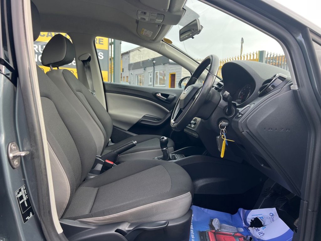 Used SEAT Ibiza 2016 for sale - 77464422: Photo 18