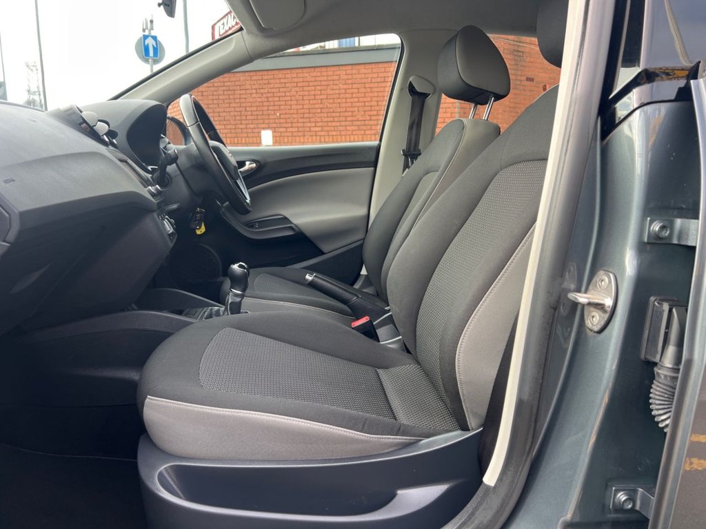 Used SEAT Ibiza 2016 for sale - 77464422: Photo 19