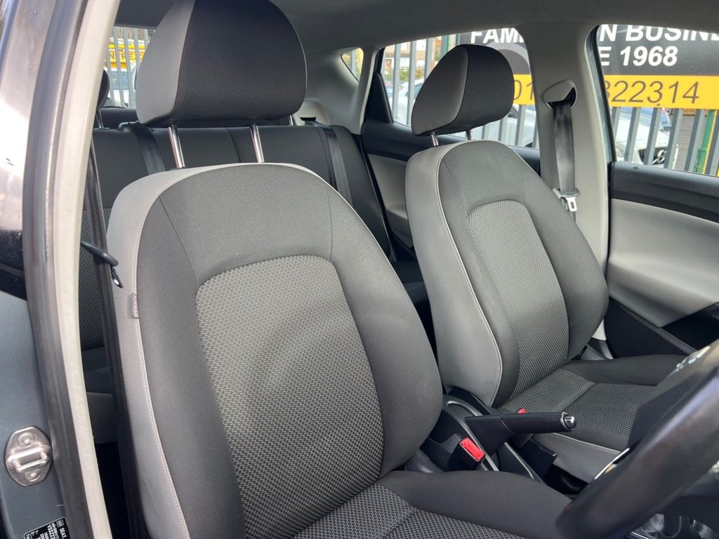 Used SEAT Ibiza 2016 for sale - 77464422: Photo 20