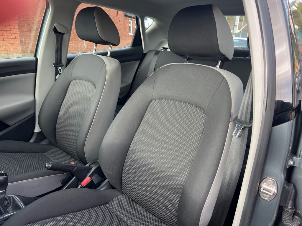 Used SEAT Ibiza 2016 for sale - 77464422: Photo 21