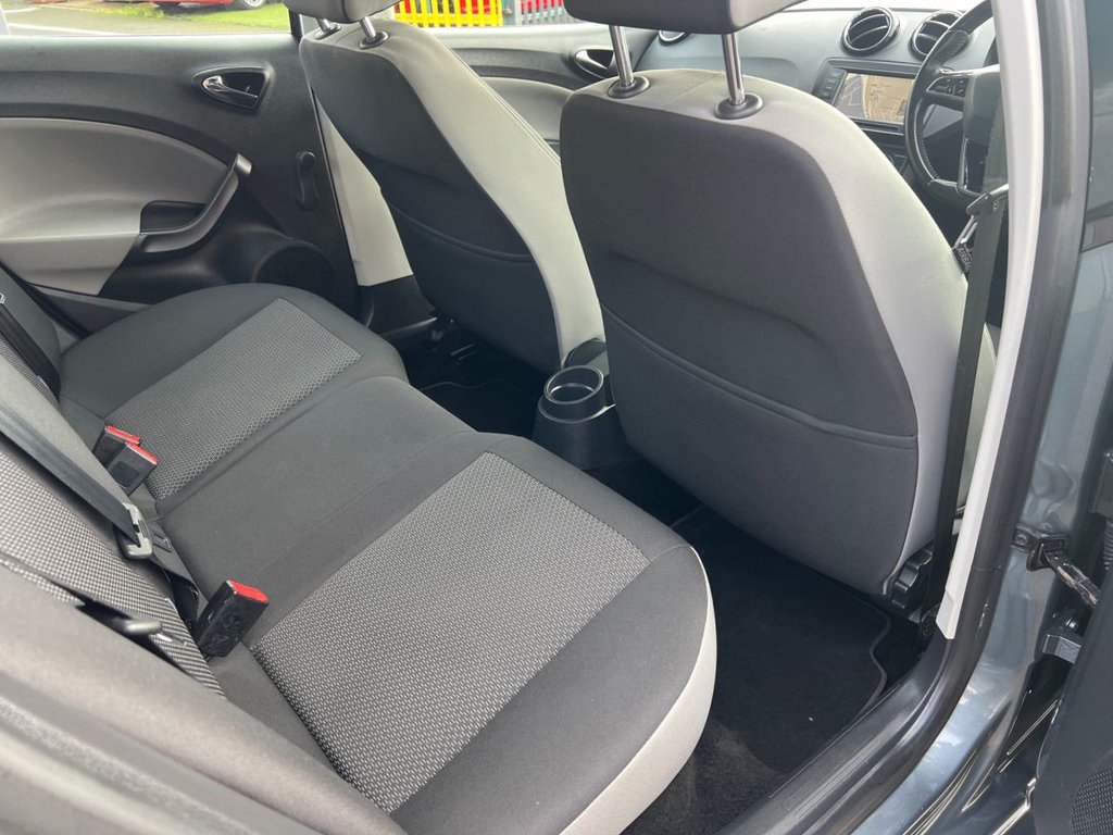 Used SEAT Ibiza 2016 for sale - 77464422: Photo 22