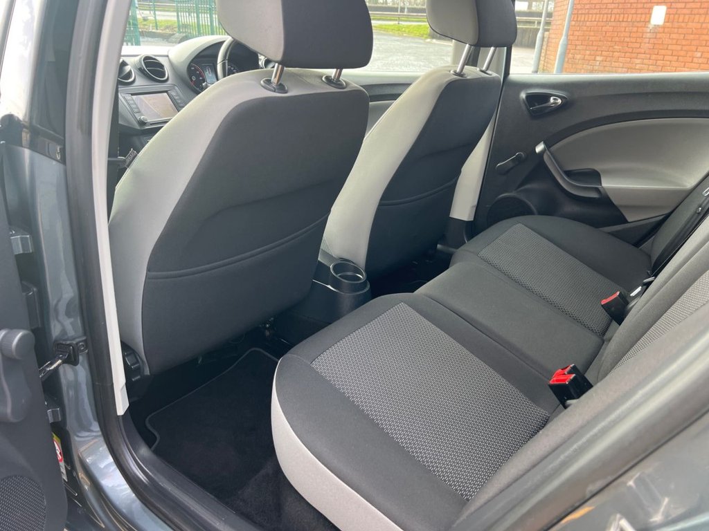 Used SEAT Ibiza 2016 for sale - 77464422: Photo 23