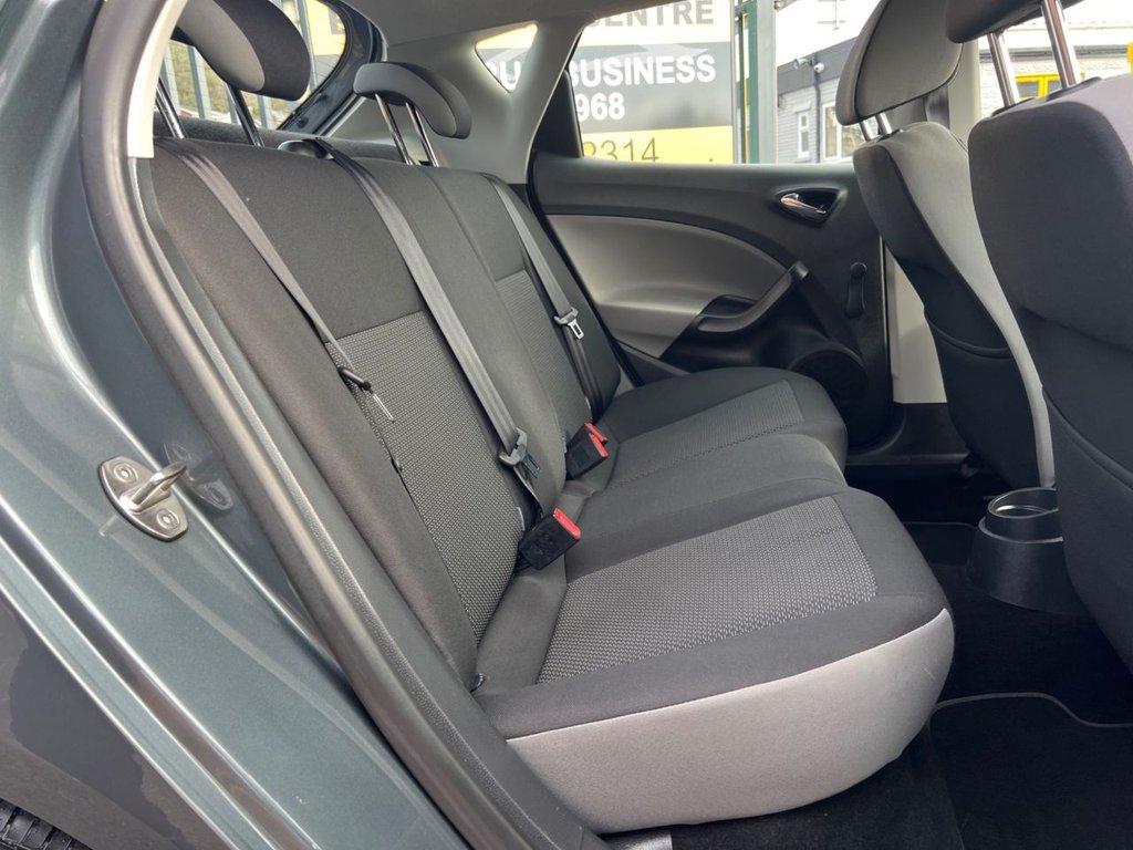 Used SEAT Ibiza 2016 for sale - 77464422: Photo 24