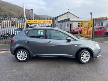 Used SEAT Ibiza 2016 for sale - 77464422: Photo