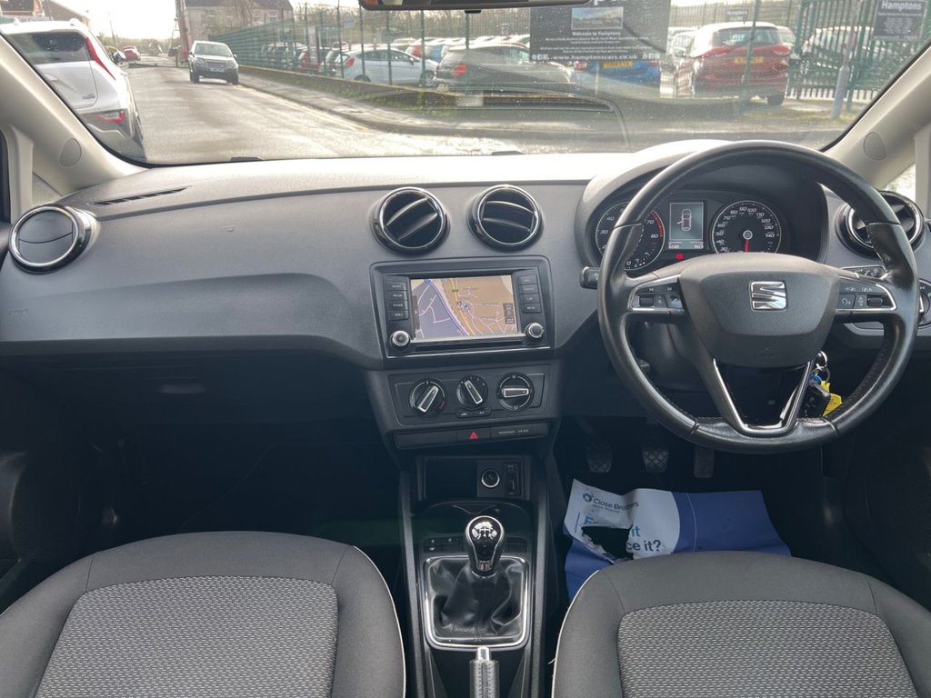 Used SEAT Ibiza 2016 for sale - 77464422: Photo 3