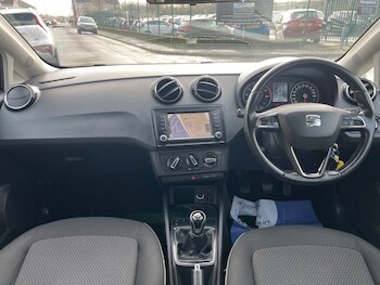 Used SEAT Ibiza 2016 for sale - 77464422: Photo