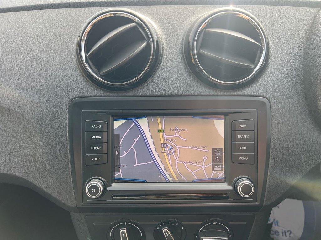 Used SEAT Ibiza 2016 for sale - 77464422: Photo 4