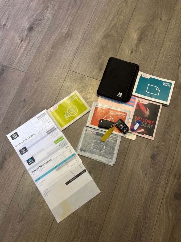 Used SEAT Ibiza 2016 for sale - 77464422: Photo 45