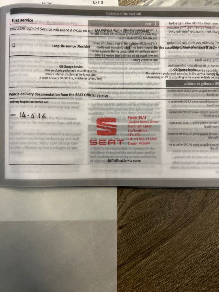 Used SEAT Ibiza 2016 for sale - 77464422: Photo 46