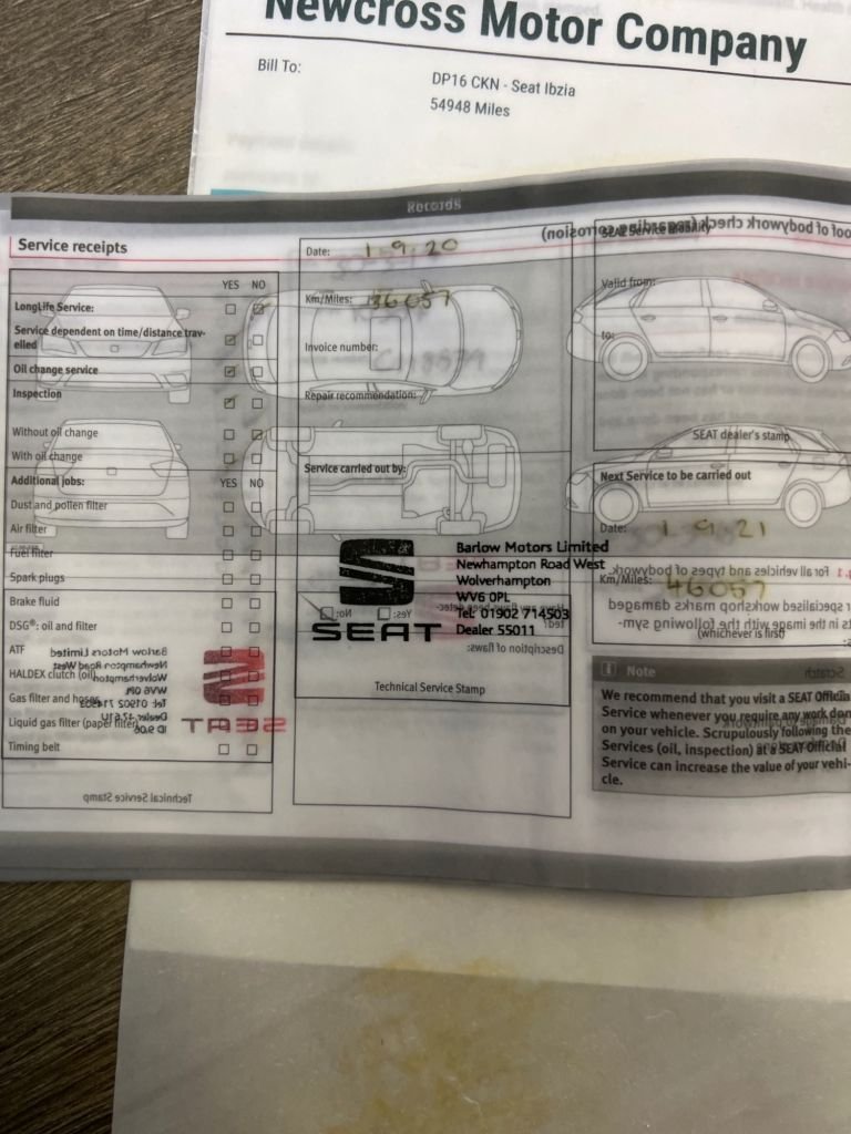 Used SEAT Ibiza 2016 for sale - 77464422: Photo 49