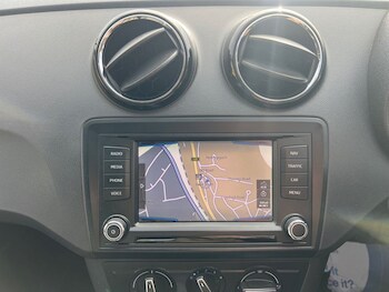 Used SEAT Ibiza 2016 for sale - 77464422: Photo