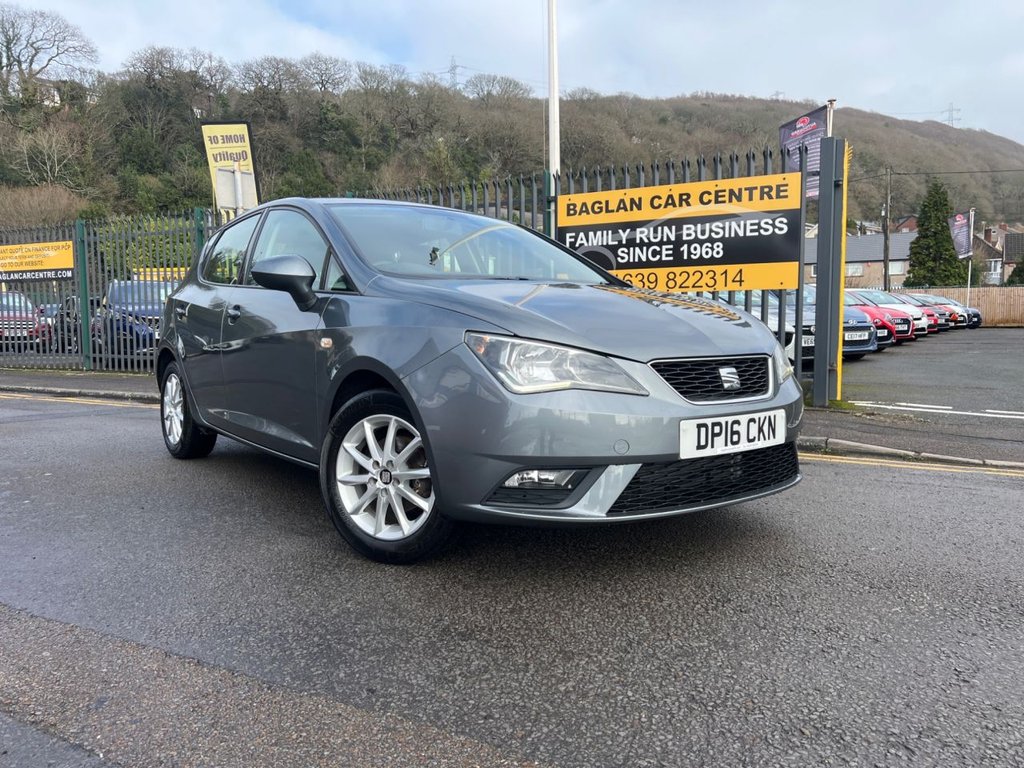 Used SEAT Ibiza 2016 for sale - 77464422: Photo 5