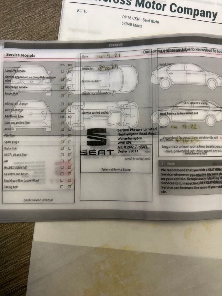 Used SEAT Ibiza 2016 for sale - 77464422: Photo 50