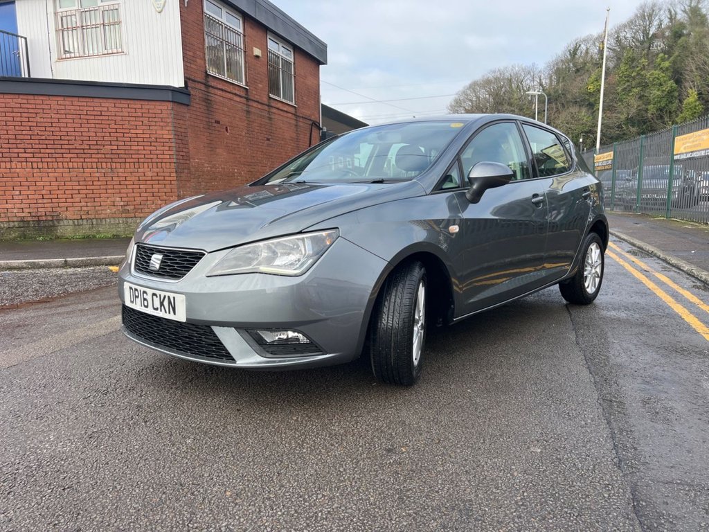 Used SEAT Ibiza 2016 for sale - 77464422: Photo 6