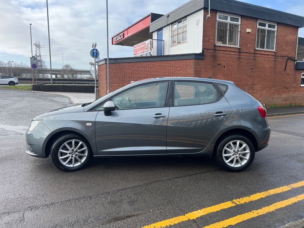 Used SEAT Ibiza 2016 for sale - 77464422: Photo 7