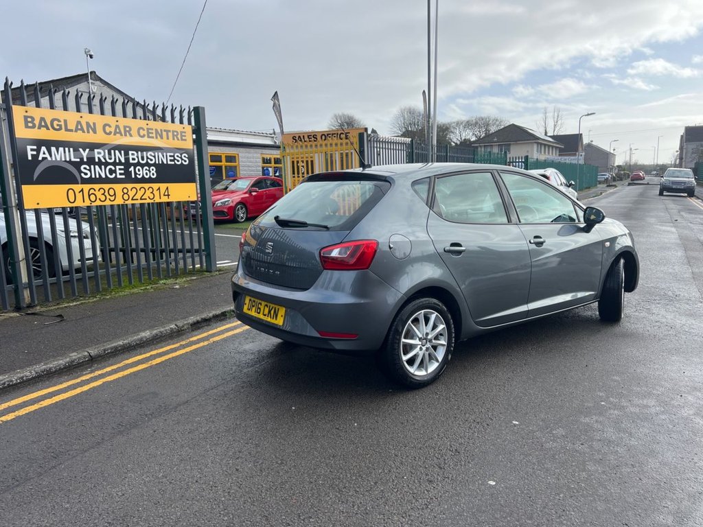 Used SEAT Ibiza 2016 for sale - 77464422: Photo 9