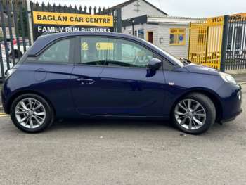 Used Vauxhall Adam 2014 for sale - 73003350: Photo