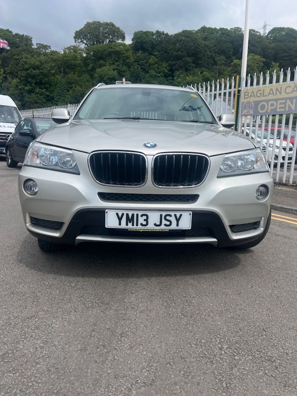 Used BMW X3 2013 for sale - 71636286: Photo 14