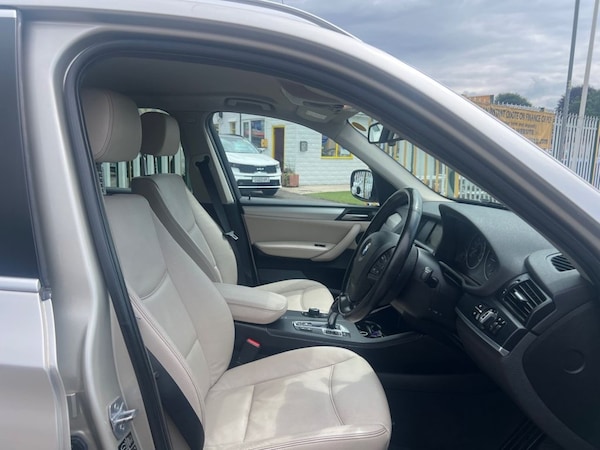 Used BMW X3 2013 for sale - 71636286: Photo 19