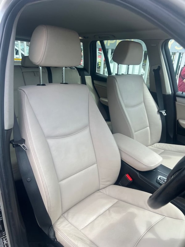 Used BMW X3 2013 for sale - 71636286: Photo 20