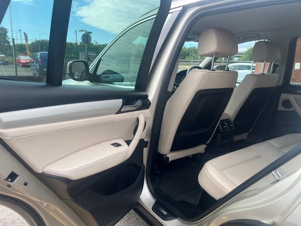 Used BMW X3 2013 for sale - 71636286: Photo 23