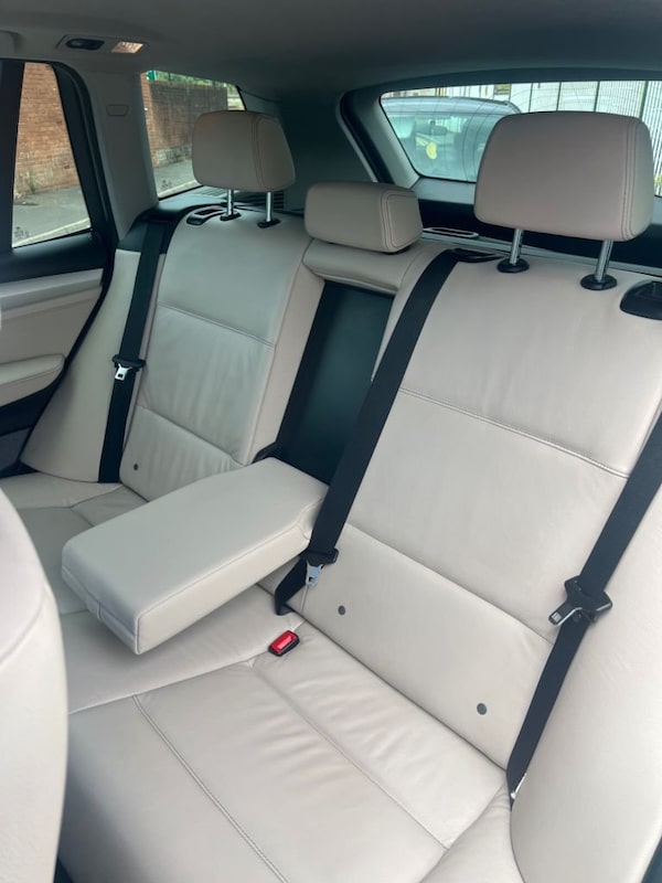 Used BMW X3 2013 for sale - 71636286: Photo 24
