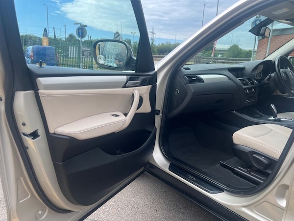 Used BMW X3 2013 for sale - 71636286: Photo 27