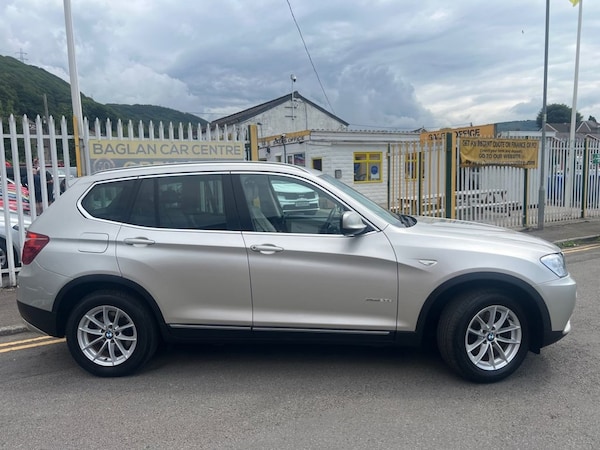 Used BMW X3 2013 for sale - 71636286: Photo 2