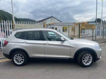 Used BMW X3 2013 for sale - 71636286: Photo