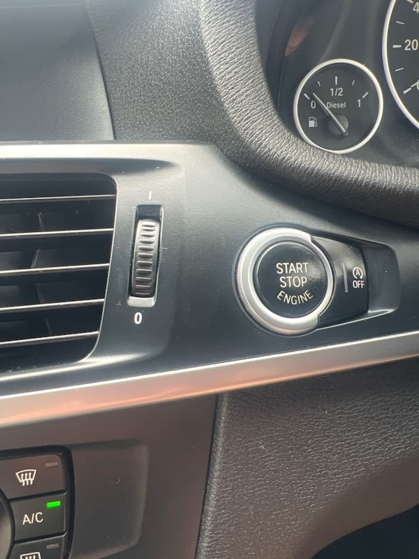 Used BMW X3 2013 for sale - 71636286: Photo 31