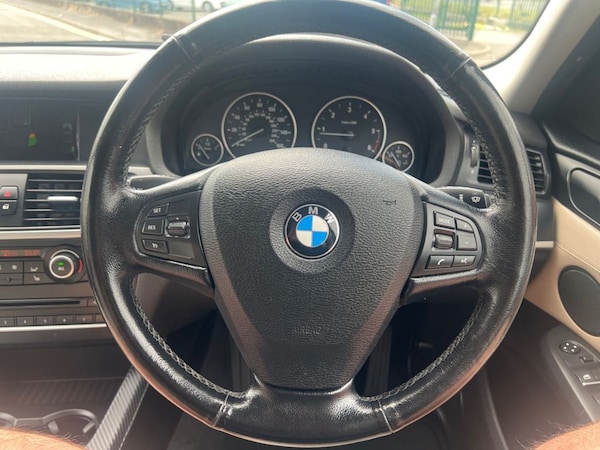 Used BMW X3 2013 for sale - 71636286: Photo 33