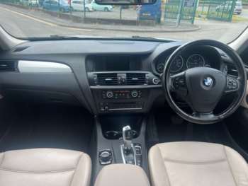 Used BMW X3 2013 for sale - 71636286: Photo