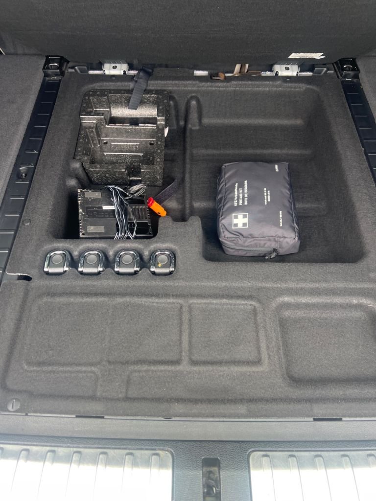 Vehicle 41