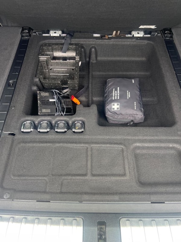 Used BMW X3 2013 for sale - 71636286: Photo 41