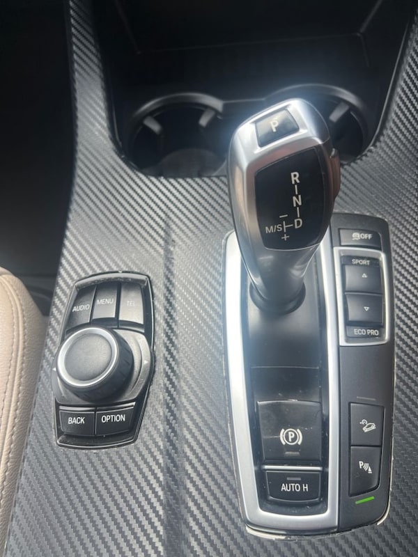 Used BMW X3 2013 for sale - 71636286: Photo 4