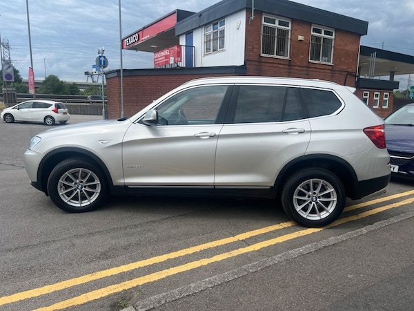 Used BMW X3 2013 for sale - 71636286: Photo 7