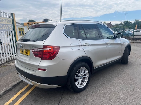 Used BMW X3 2013 for sale - 71636286: Photo 9