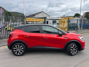 Used Renault Captur 2022 for sale - 79790990: Photo