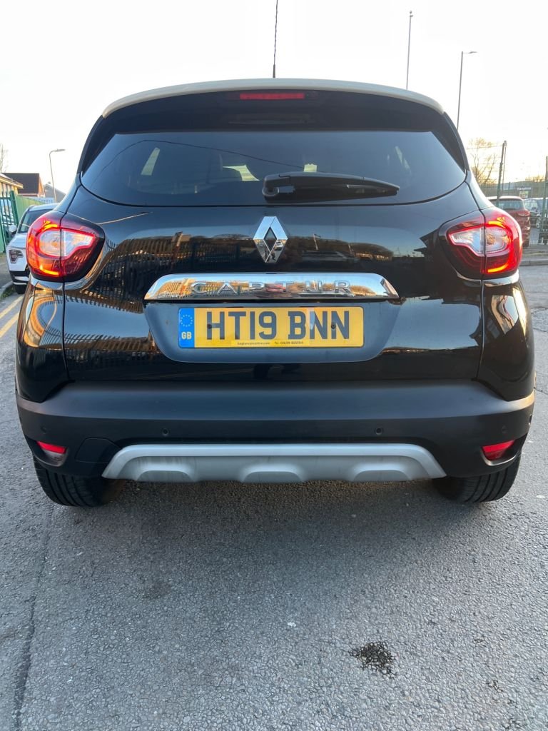 Used Renault Captur 2019 for sale - 77452118: Photo 13