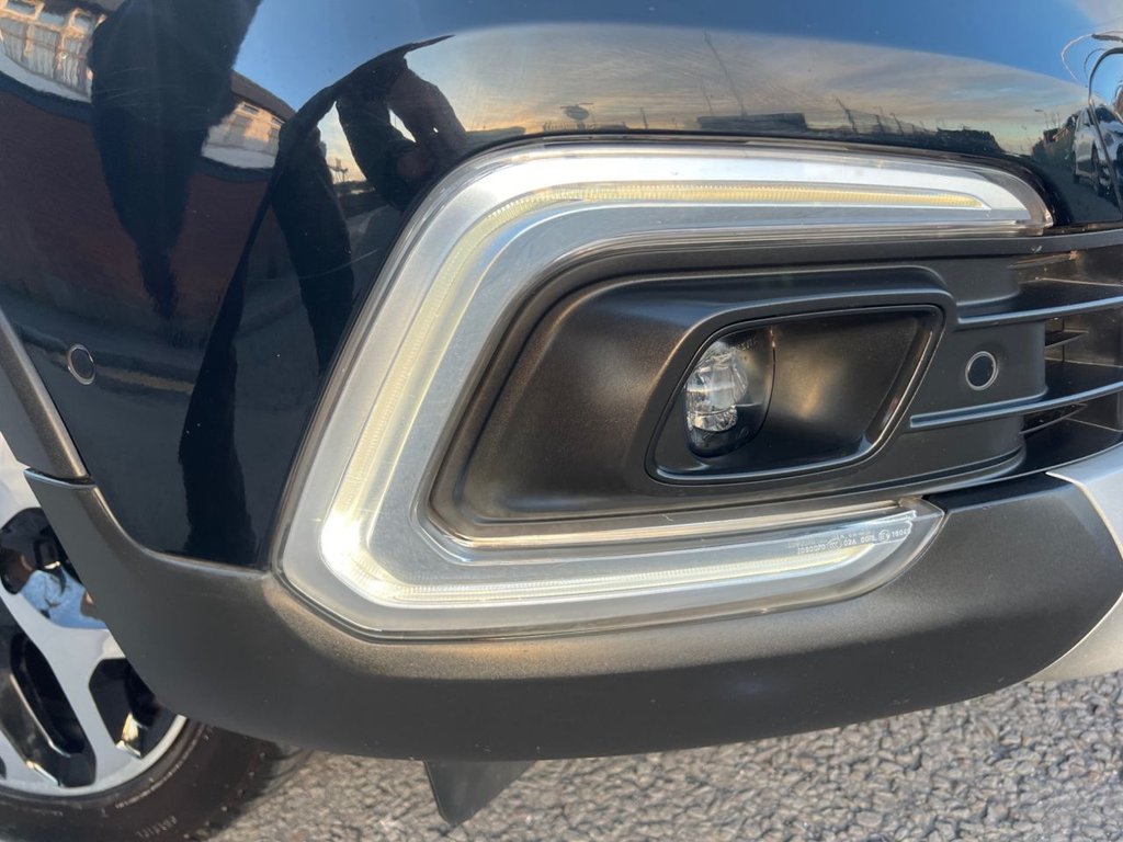 Used Renault Captur 2019 for sale - 77452118: Photo 14