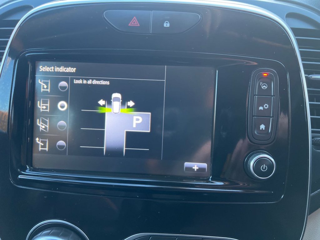 Used Renault Captur 2019 for sale - 77452118: Photo 16