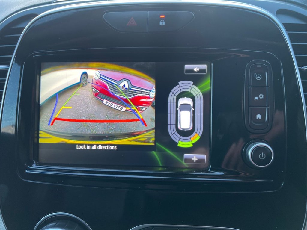 Used Renault Captur 2019 for sale - 77452118: Photo 18